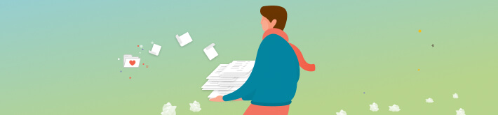 Registration Process Tip #1: Identify what’s essential.